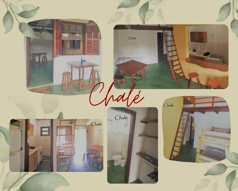 Chalé das Princesas Ilhabela Exterior foto