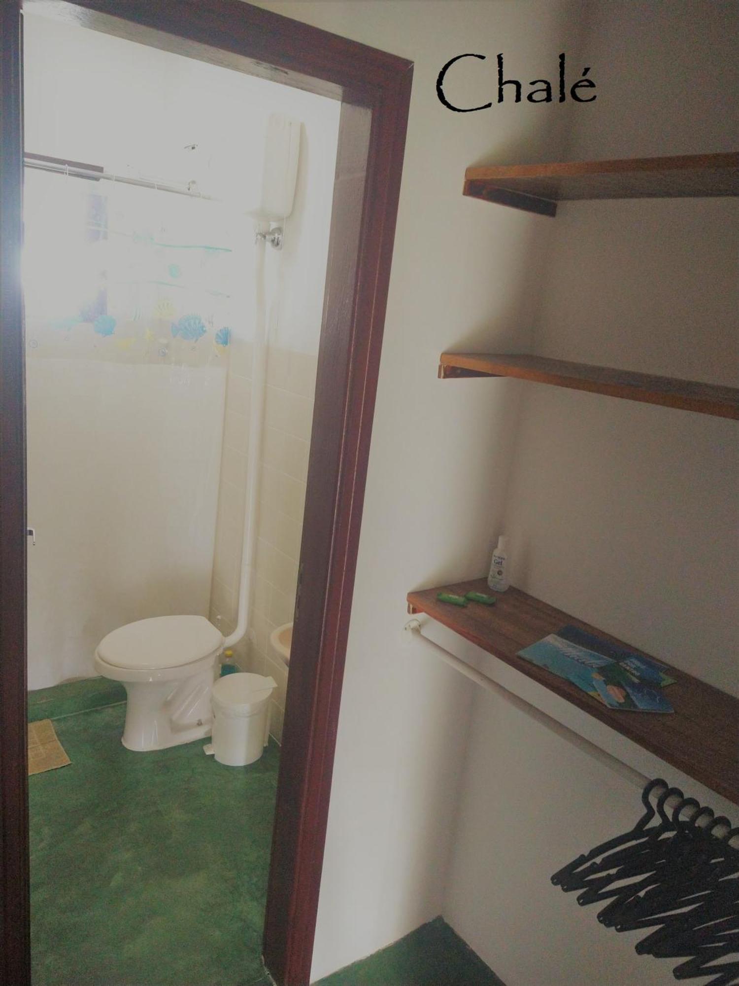 Chalé das Princesas Ilhabela Habitación foto