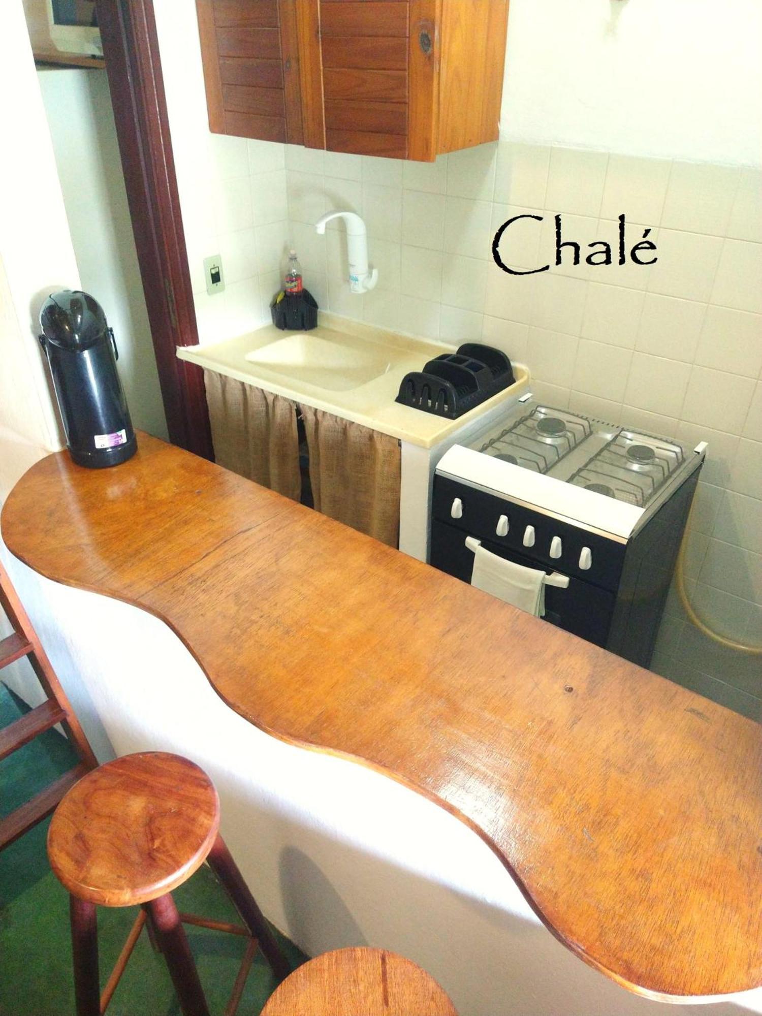 Chalé das Princesas Ilhabela Habitación foto