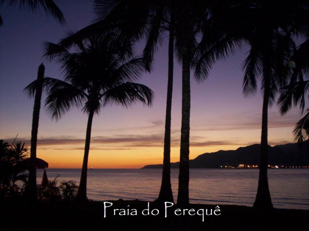 Chalé das Princesas Ilhabela Exterior foto